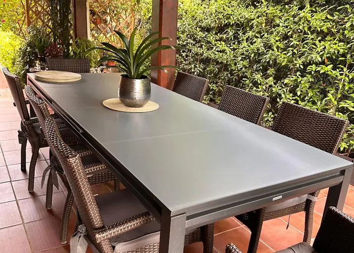 !chalet De Lujo Vacaciones!...