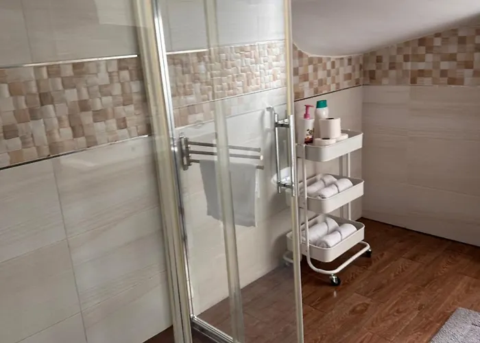 !chalet De Lujo Vacaciones!... Villa