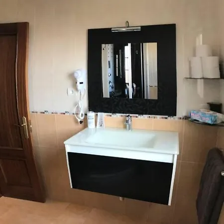 Villa !chalet De Lujo Vacaciones!... Camargo