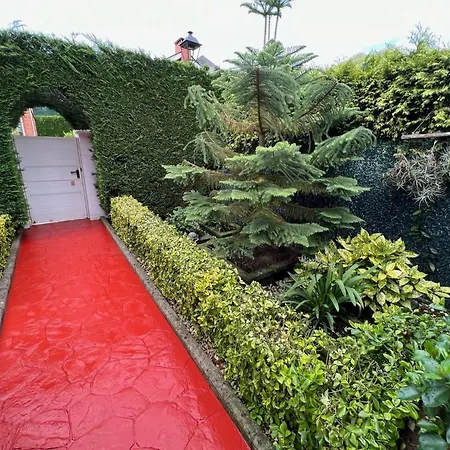 !chalet De Lujo Vacaciones!... Camargo