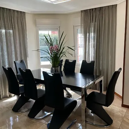 Βίλα !chalet De Lujo Vacaciones!...