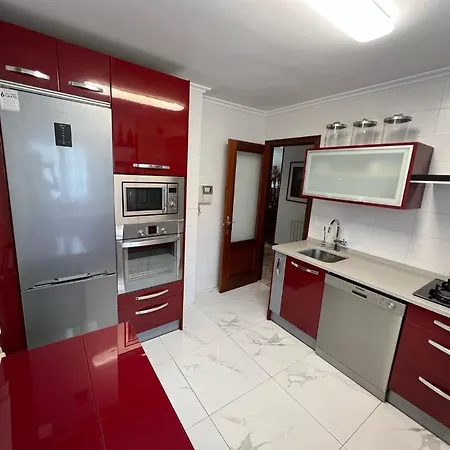 !chalet De Lujo Vacaciones!...