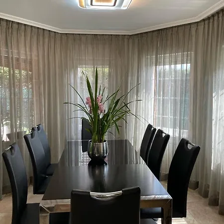 !chalet De Lujo Vacaciones!... Βίλα *