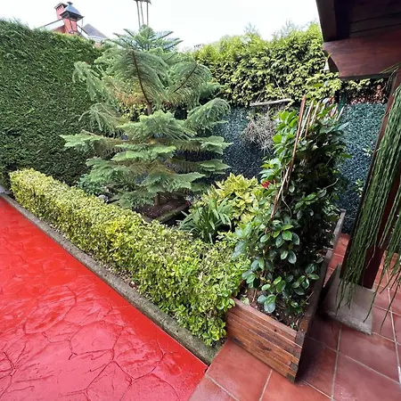 Βίλα !chalet De Lujo Vacaciones!...