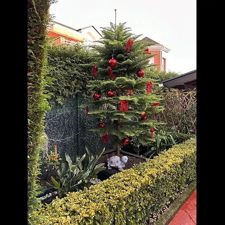 !chalet De Lujo Vacaciones!...