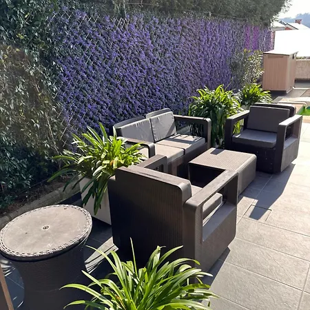 Βίλα !chalet De Lujo Vacaciones!... Camargo