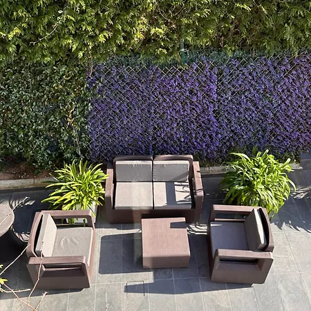 Villa !chalet De Lujo Vacaciones!... *