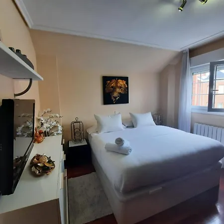 Villa !chalet De Lujo Vacaciones!... Camargo